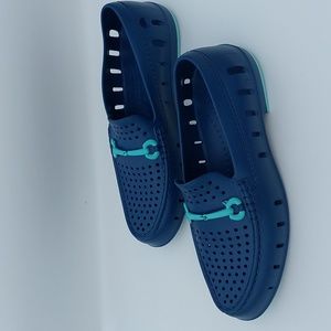 NWOT Men's shoes floafers